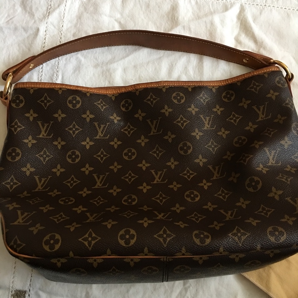 Louis Vuitton Delightful PM - Picture 2 of 7